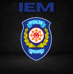 IEM | Çevik Kuvvet Şube Başkanlığı