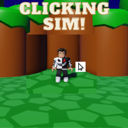Clicking Sim!