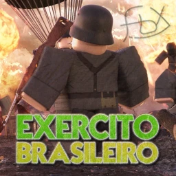 [EB] Exército Brasileiro [NOVA BASE GERAL!!] icon