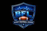Bloxy football league [BFL]