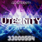 ༊ UTERNITY ⋆ .*