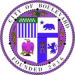 |City of Boulevard|