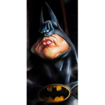 teh bat squad