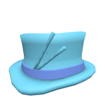 Pandy’s Diamond Low Top Hat