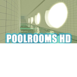 The Poolrooms.