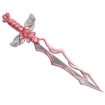 celestial loveblade