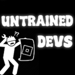 UnTrained Developers