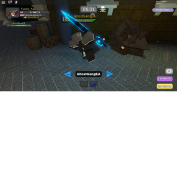 Yvonne_Sabina's Place Number: 4