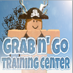 Grab n' Go Training Center