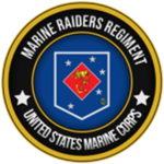 Μarine Rαider Regiment