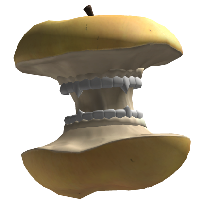 Evil Apple