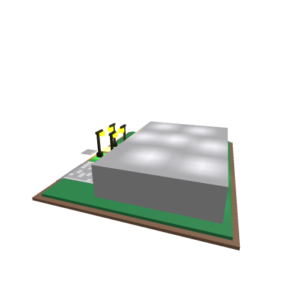 Modern House