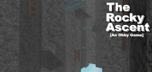 The Rocky Ascent [WIP]