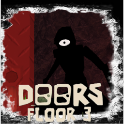 DOORS (FLOOR 3 FANMADE)