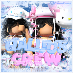 Qaluo’s Crew - VIP Subscriptions