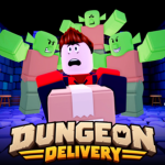 Dungeon Delivery