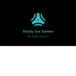 Shady Ice Games