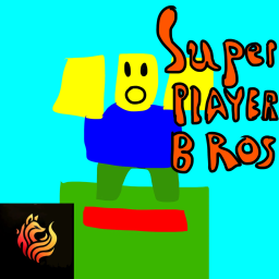 Super Player Bros