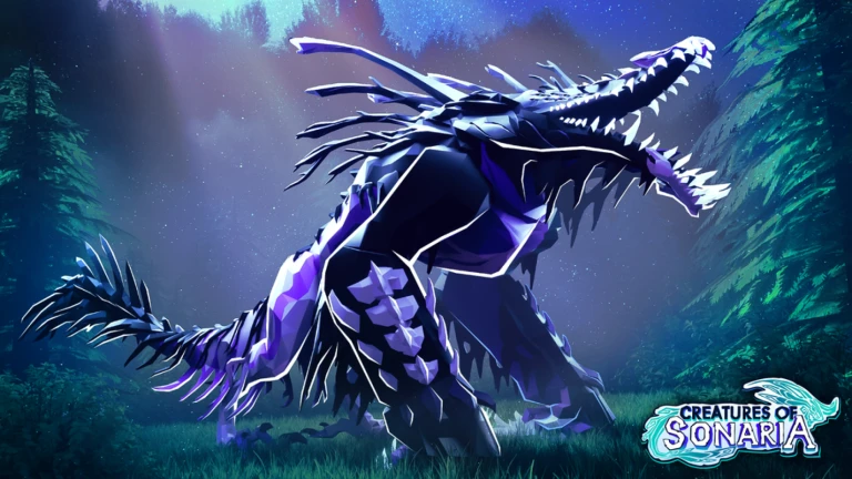 ✨ Creatures of Sonaria 🐲 Survive Kaiju Animals