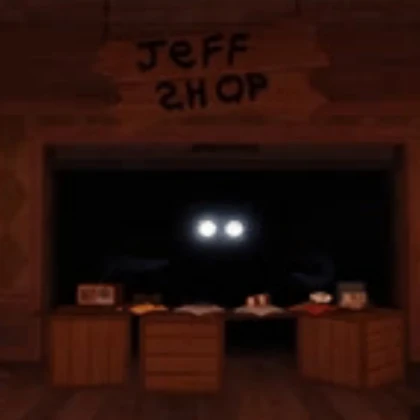 Jeff shop