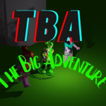 The Big Adventure