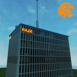 One Rage Tower