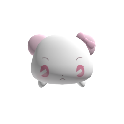 ♡ cute plave miimu on head