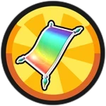 Magic Carpet [PERMANENT]