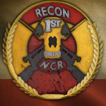 1st Recon Battalion, "One Shot"