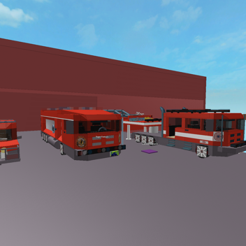 Drive! Drive! Drive!