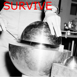 Survive the demon core