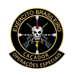"ECOE" - Estágio de Caçador de Operações Especiais