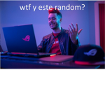 just something epic
