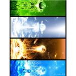 Kinds of Minecraft