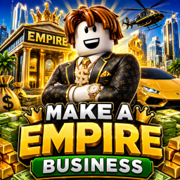 Make A Empire Business [Idle Tycoon]