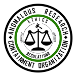 [ARCO] Ethics and Regulation Department