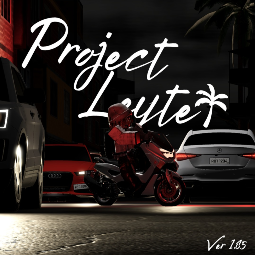 [Change color!]Project Leyte Philippines official Roblox game thumbnail