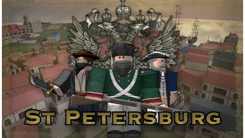 St. Petersburg