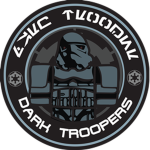 TGE//: Dark Troopers