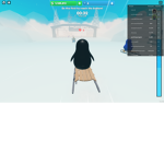 Pengiun games