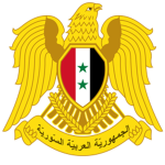 Syrian Arab RepubIic .