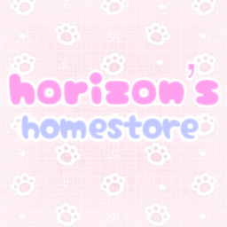 ☀️Horizon's Home Store☀️