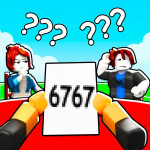 Number Challenge! 👀