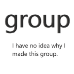 not a creative name that DanTheWolf_2010 created