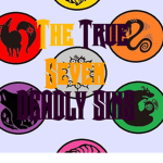 The True Seven Deadly Sins