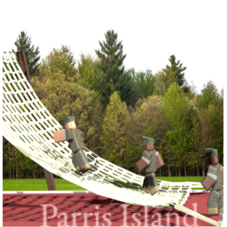 Parris Island V2