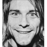KURT COBAIN CULT!