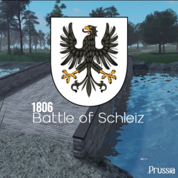 Battle of Schleiz