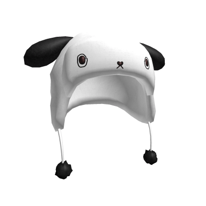 Pochacco