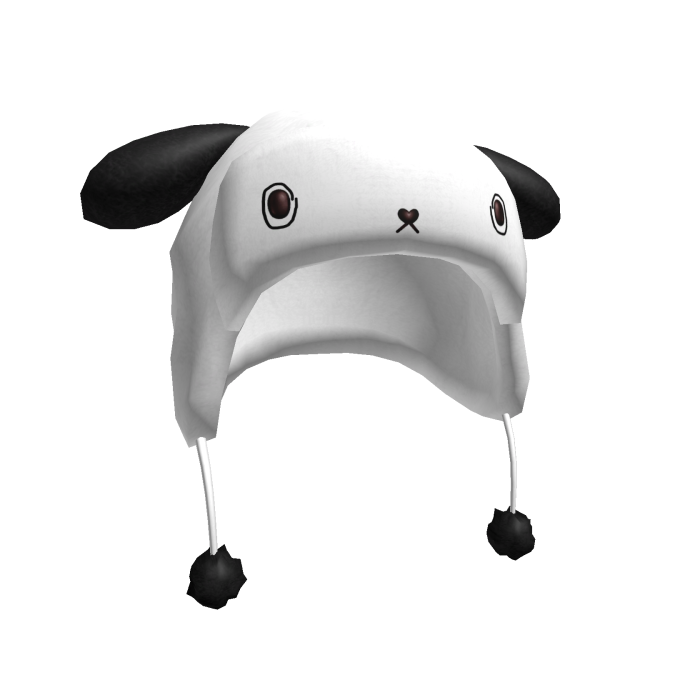 Pochacco